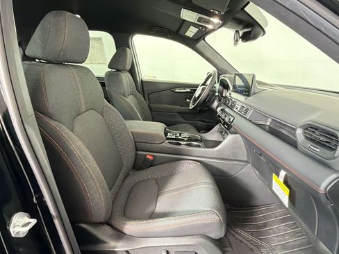 New 2026 Honda Pilot Sport image 30