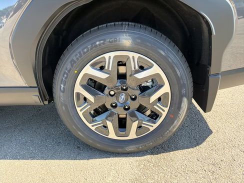 New 2026 Subaru Forester Premium AWD/4WD image 26