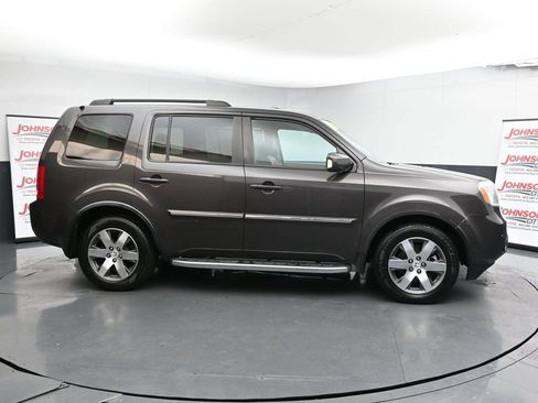 Used 2014 Honda Pilot Touring image 9