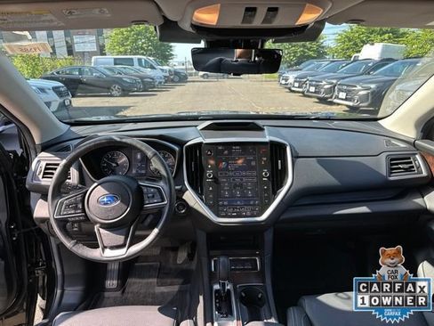 Certified 2024 Subaru Ascent Touring AWD/4WD image 13