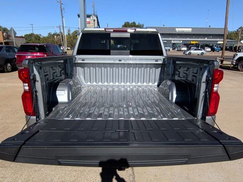 New 2026 Chevrolet Silverado 1500 LTZ w/ LTZ Premium Texas Edition image 41
