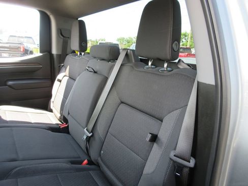 Certified 2023 GMC Sierra 1500 Elevation AWD/4WD image 20