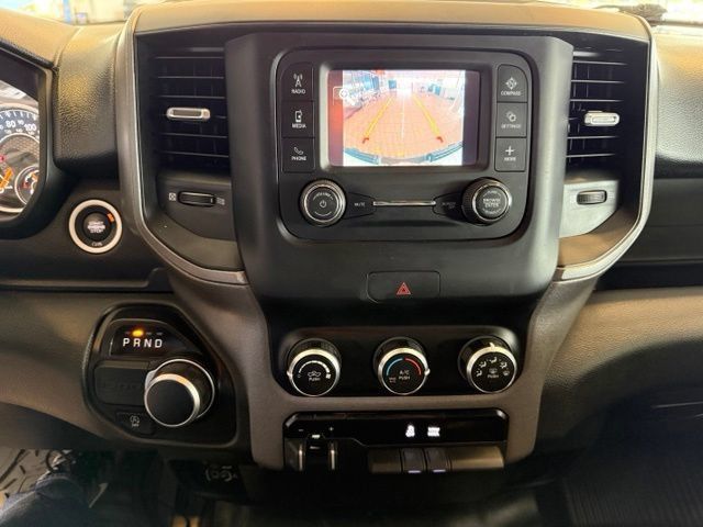 Used 2022 RAM 1500 Tradesman RWD image 20
