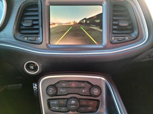 Used 2016 Dodge Challenger SXT Plus image 11