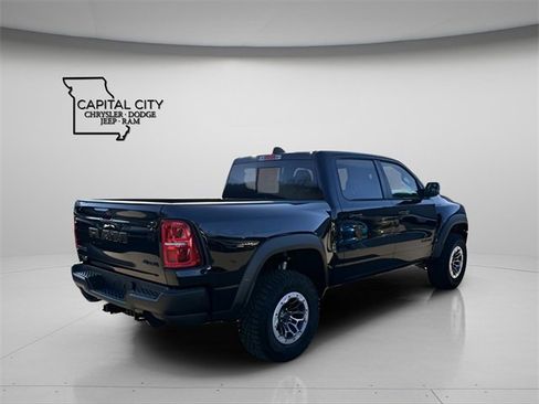 New 2026 RAM 1500 RHO w/ Bed Utility Group image 6