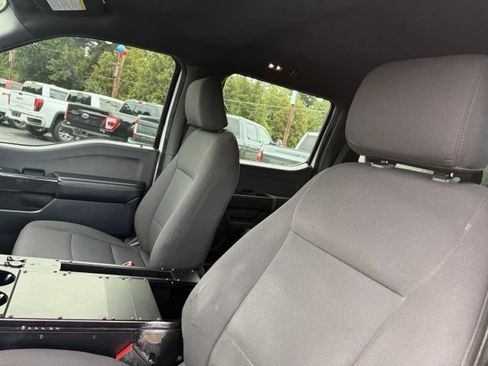 Used 2022 Ford F150 XL AWD/4WD image 5