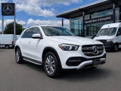Certified 2023 Mercedes-Benz GLE 350 4MATIC