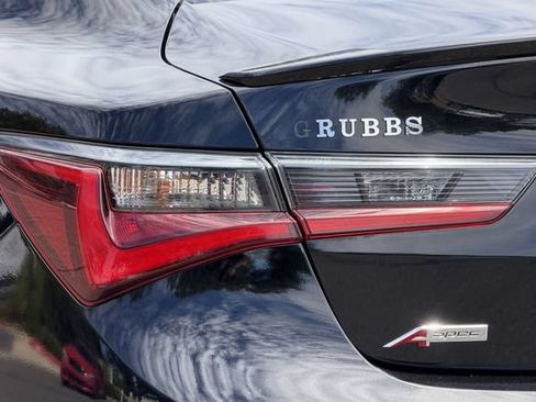 Used 2021 Acura ILX FWD image 41