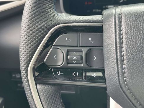 New 2026 Toyota Tundra Platinum AWD/4WD image 34