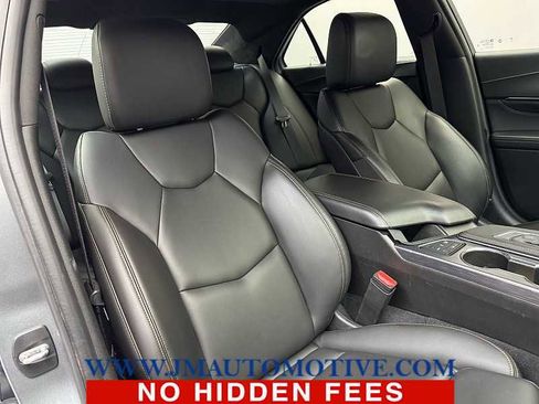 Used 2020 Cadillac CT4 Sport AWD/4WD image 21