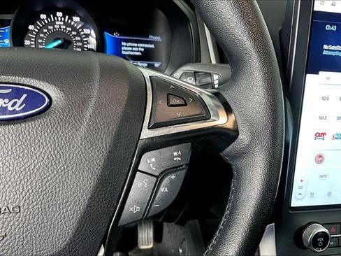 Used 2024 Ford Edge SEL w/ Convenience Package AWD/4WD image 19