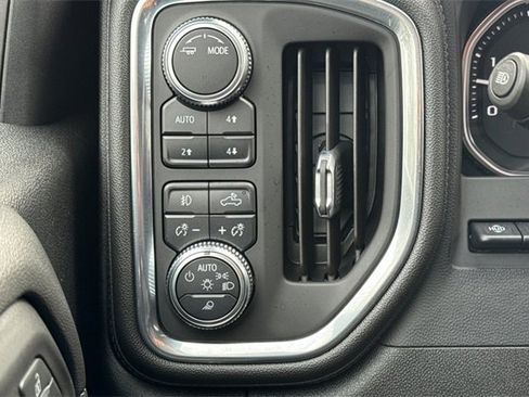 Used 2021 GMC Sierra 2500 Denali w/ Denali Ultimate Package image 44