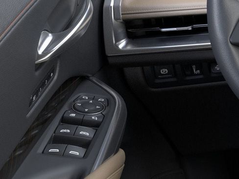 New 2025 Cadillac XT4 Premium Luxury w/ Technology Package image 22