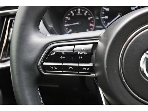 Used 2025 MAZDA CX-90 3.3 Turbo w/ Preferred Package image 17