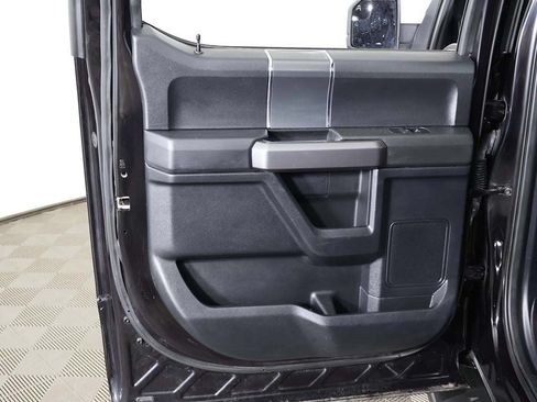 Used 2019 Ford F150 XLT w/ Equipment Group 301A Mid AWD/4WD image 22