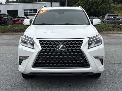 Used 2020 Lexus GX 460 Premium w/ Premium Package