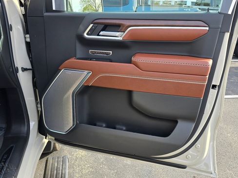 New 2026 GMC Sierra 1500 Denali Ultimate AWD/4WD image 33