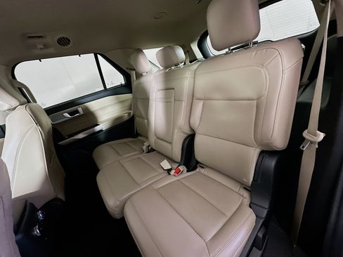 Used 2024 Ford Explorer Limited image 29