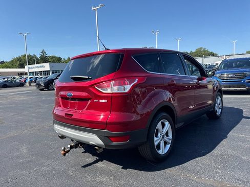 Used 2016 Ford Escape SE AWD/4WD image 6