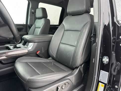 Certified 2024 Chevrolet Silverado 2500 LTZ w/ LTZ Convenience Package image 21