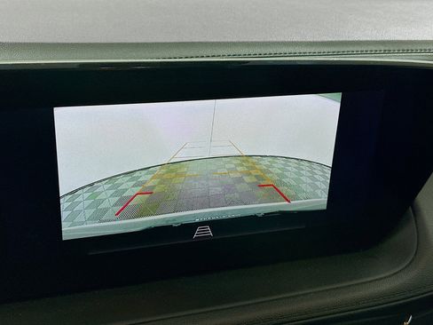 Used 2025 Buick Encore GX Preferred image 22