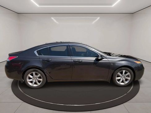 Used 2013 Acura TL w/ Technology Package FWD image 6