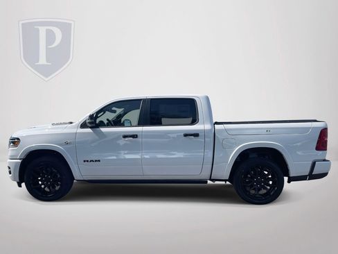 New 2026 RAM 1500 Limited image 5