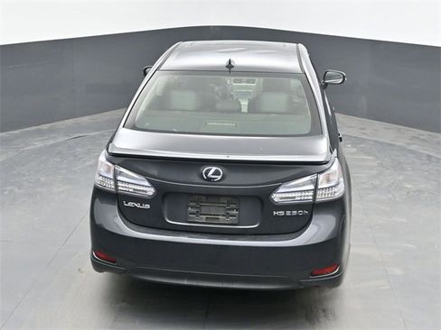 Used 2010 Lexus HS 250h image 23