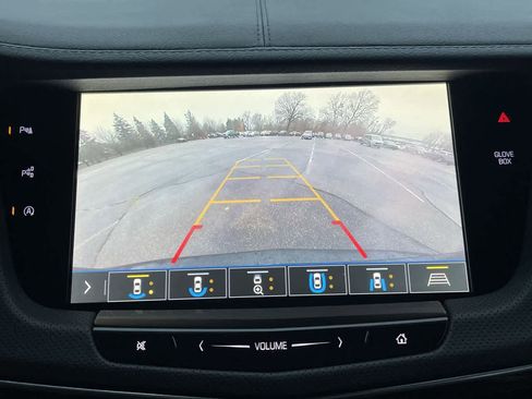 Used 2020 Cadillac CT6 Premium Luxury image 29