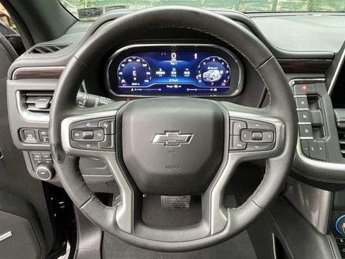 Certified 2023 Chevrolet Tahoe Z71 image 11