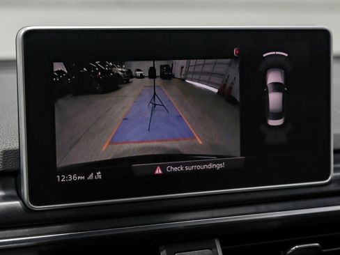 Used 2018 Audi S4 Premium Plus w/ Navigation Package AWD/4WD image 28
