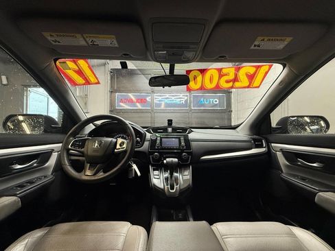 Used 2017 Honda CR-V LX image 13
