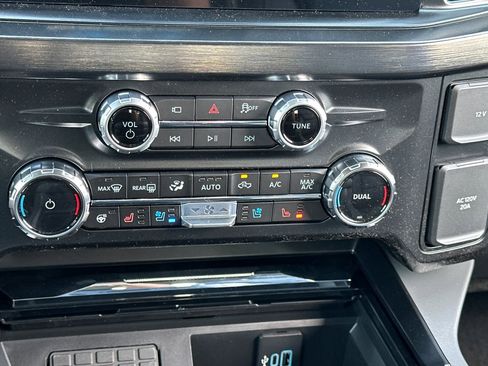 New 2026 Ford F350 Lariat w/ Black Appearance Package AWD/4WD image 18