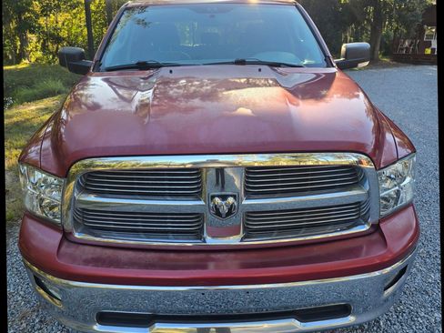 Used 2010 Dodge Ram 1500 Truck SLT w/ Big Horn Regional Pkg image 2