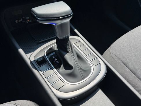 Certified 2026 Hyundai Kona SEL Sport AWD/4WD image 42
