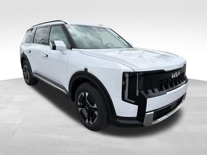 New 2027 Kia Telluride X-Line EX w/ Towing Package