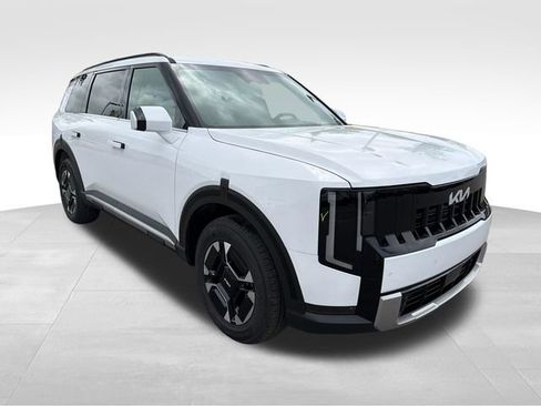 New 2027 Kia Telluride X-Line EX w/ Towing Package image 1