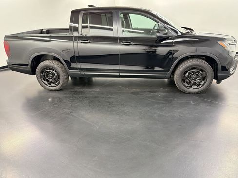New 2026 Honda Ridgeline TrailSport+ image 8