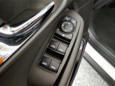 New 2026 Chevrolet TrailBlazer RS w/ Convenience Package AWD/4WD image 27