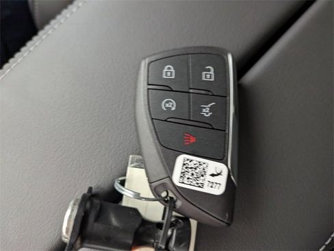 New 2026 Buick Envision Avenir image 34