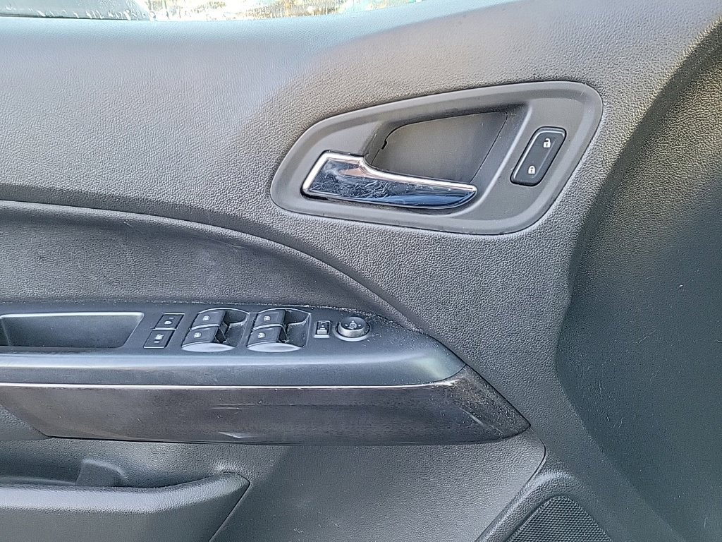 Used 2015 GMC Canyon SLT RWD image 14