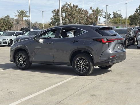 Used 2022 Lexus NX 350 AWD image 8