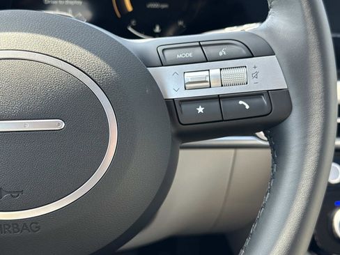 New 2026 Hyundai Tucson SEL image 6