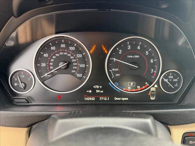Used 2016 BMW 428i Convertible RWD image 11