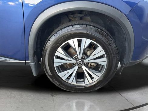Used 2021 Nissan Rogue SV w/ Premium Package AWD/4WD image 30