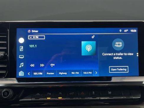 Used 2022 Chevrolet Silverado 1500 High Country w/ High Country Premium Package image 15