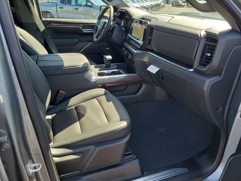 New 2026 Chevrolet Silverado 1500 LT Trail Boss image 16