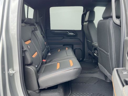 New 2026 GMC Sierra 2500 AT4 AWD/4WD image 29