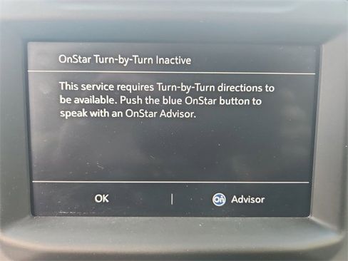 Used 2022 Chevrolet Silverado 1500 Custom Trail Boss image 14