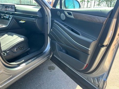 New 2026 Genesis GV80 2.5T Advanced AWD/4WD image 21